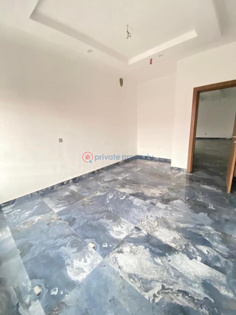 3 bedroom Flat & Apartment For Rent Ikate Elegushi Lekki Lagos - 4