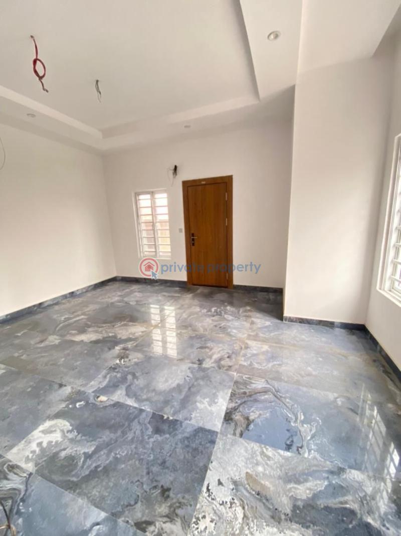 3 bedroom Flat & Apartment For Rent Ikate Elegushi Lekki Lagos - 2