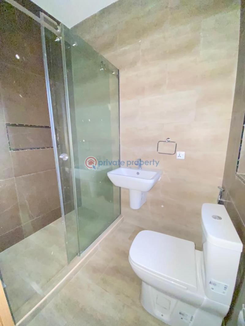 3 bedroom Flat & Apartment For Rent Ikate Elegushi Lekki Lagos - 7