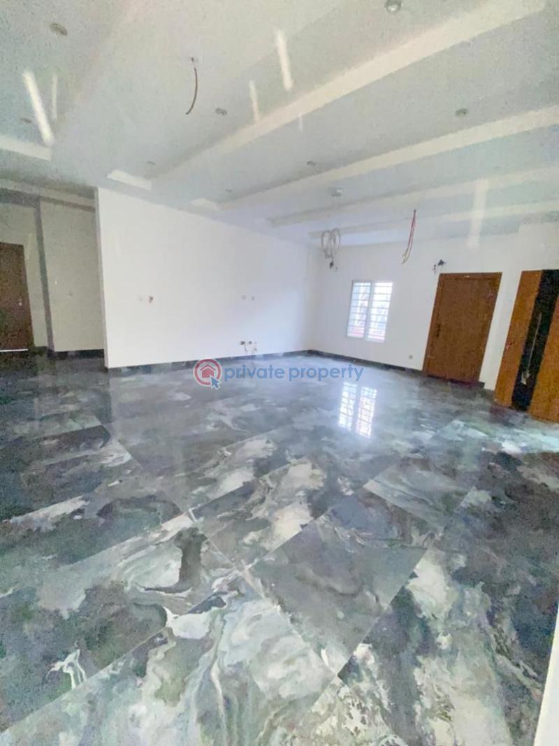 3 bedroom Flat & Apartment For Rent Ikate Elegushi Lekki Lagos - 3