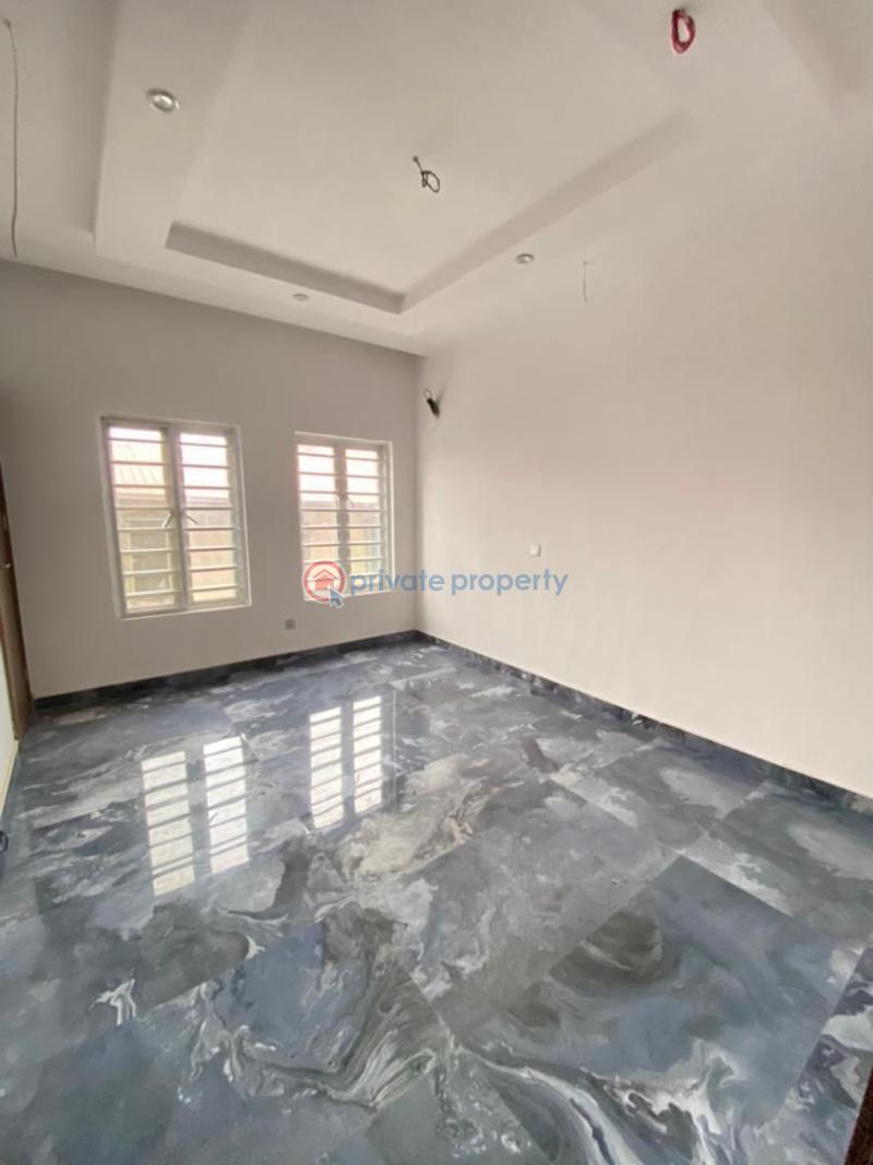 3 bedroom Flat & Apartment For Rent Ikate Elegushi Lekki Lagos - 5