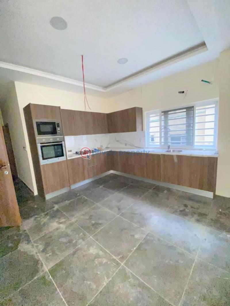 3 bedroom Flat & Apartment For Rent Ikate Elegushi Lekki Lagos - 6