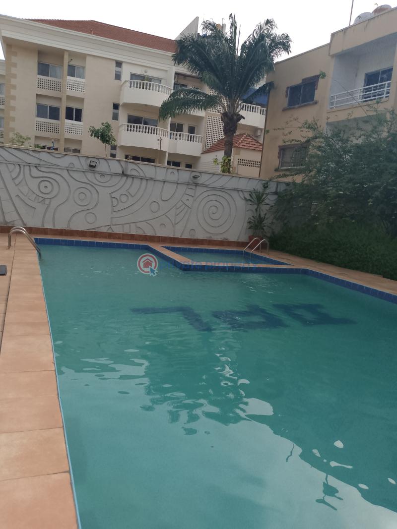 3 bedroom Block Of Flats For Rent Off Oniyakan Abayomi Drive MacPherson Ikoyi Lagos - 2