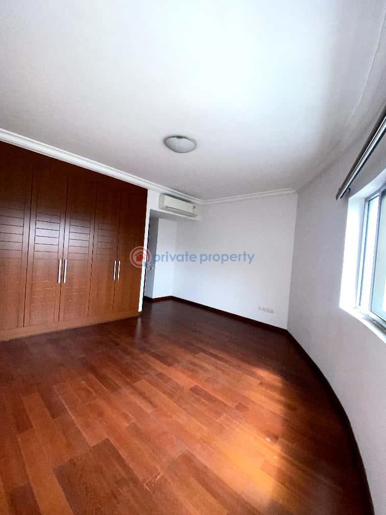 3 bedroom Block Of Flats For Rent Ikoyi Lagos - 6