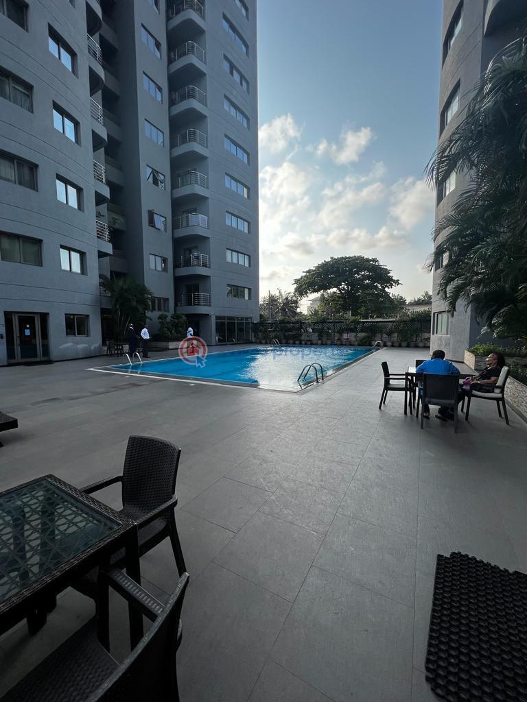 3 bedroom Block Of Flats For Rent Ikoyi Lagos - 14