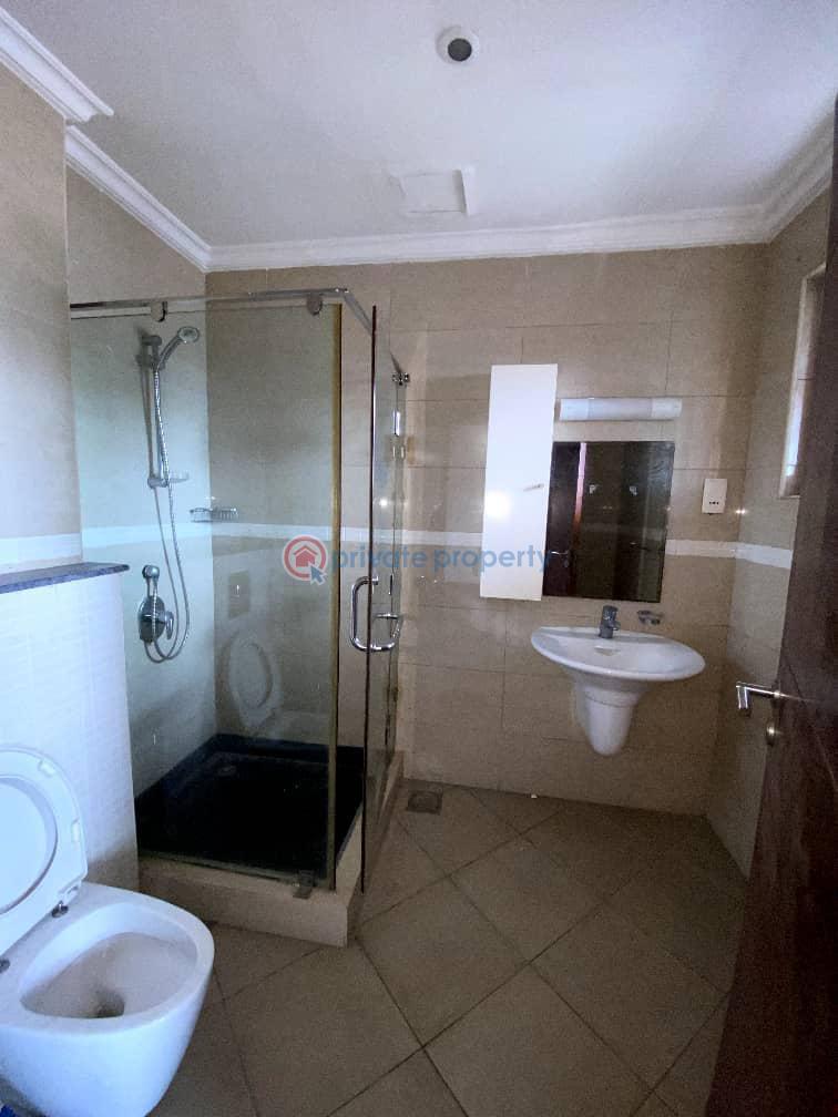3 bedroom Block Of Flats For Rent Ikoyi Lagos - 5