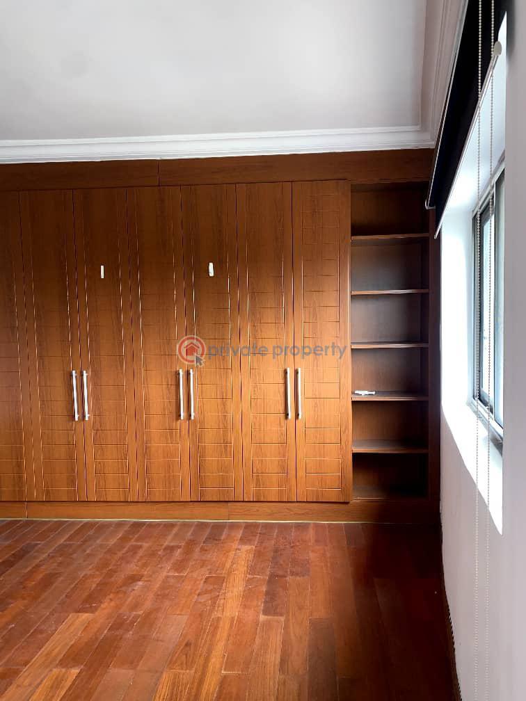 3 bedroom Block Of Flats For Rent Ikoyi Lagos - 3