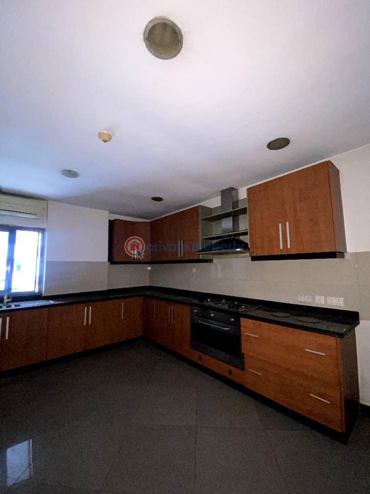 3 bedroom Block Of Flats For Rent Ikoyi Lagos - 13