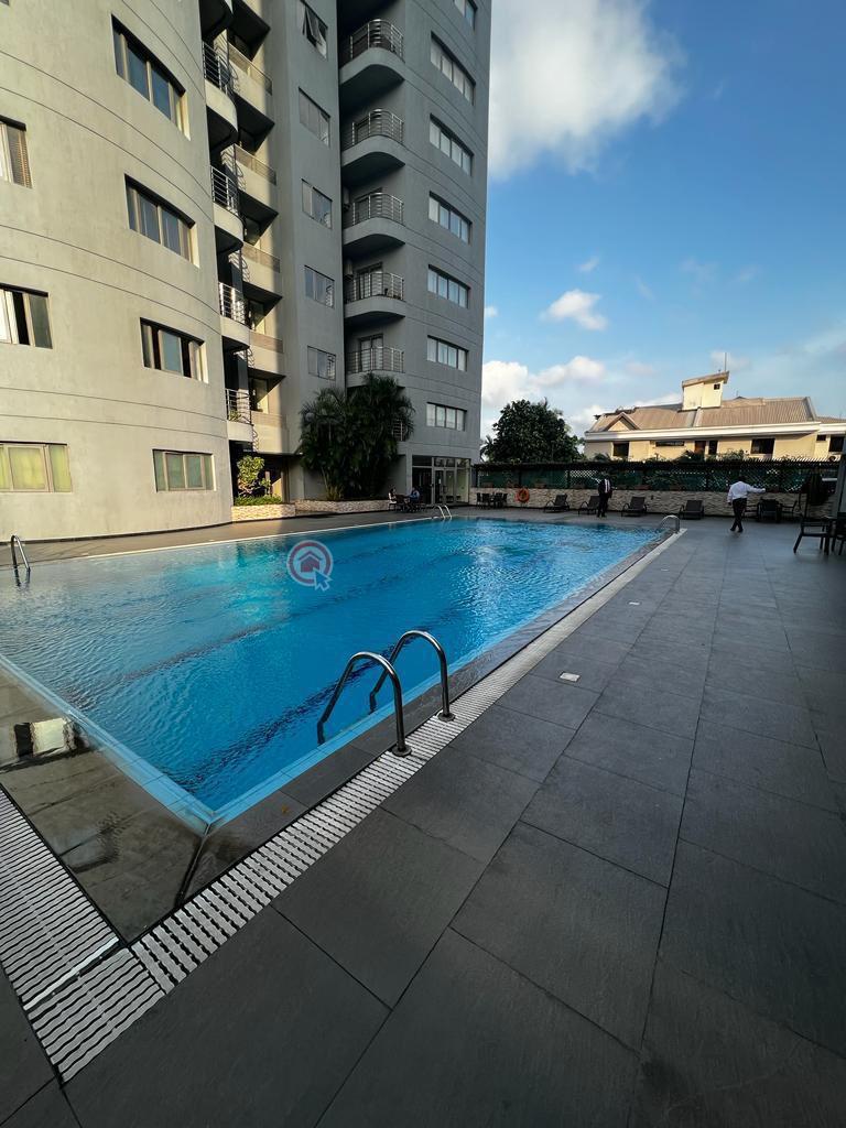 3 bedroom Block Of Flats For Rent Ikoyi Lagos - 15
