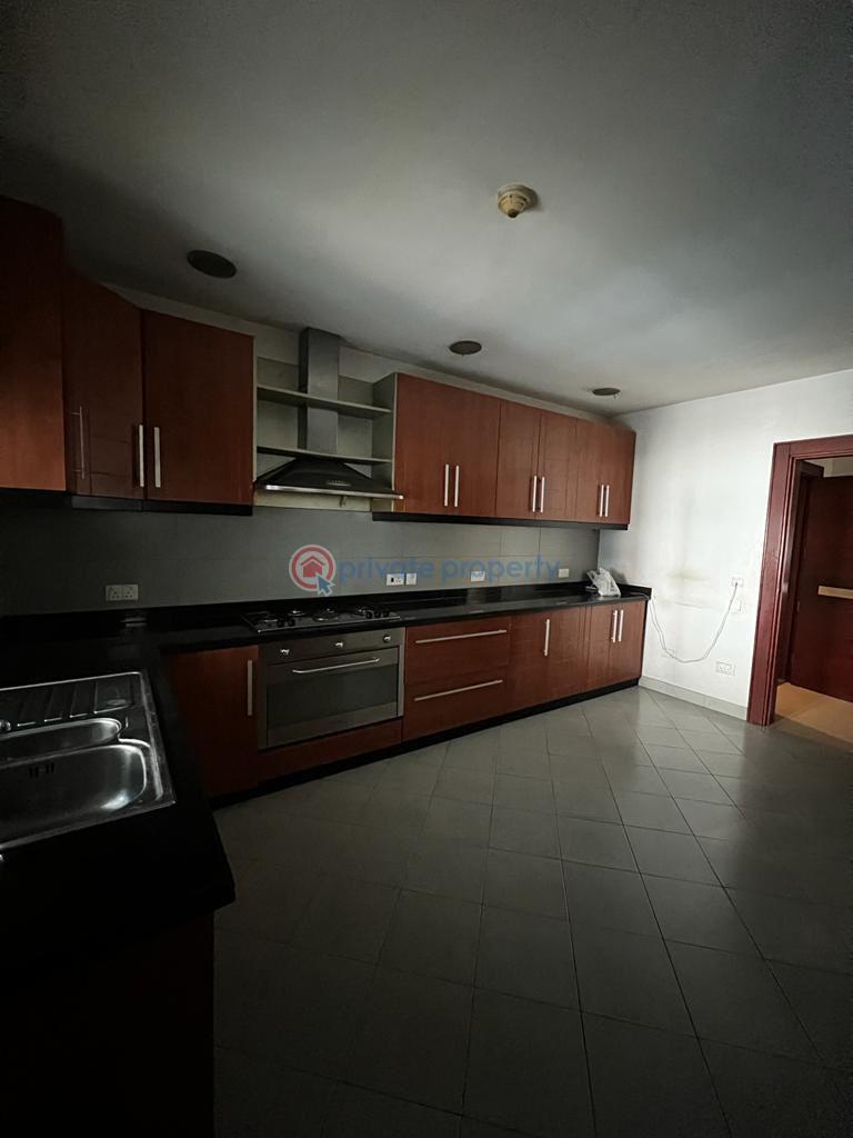 3 bedroom Block Of Flats For Rent Ikoyi Lagos - 2