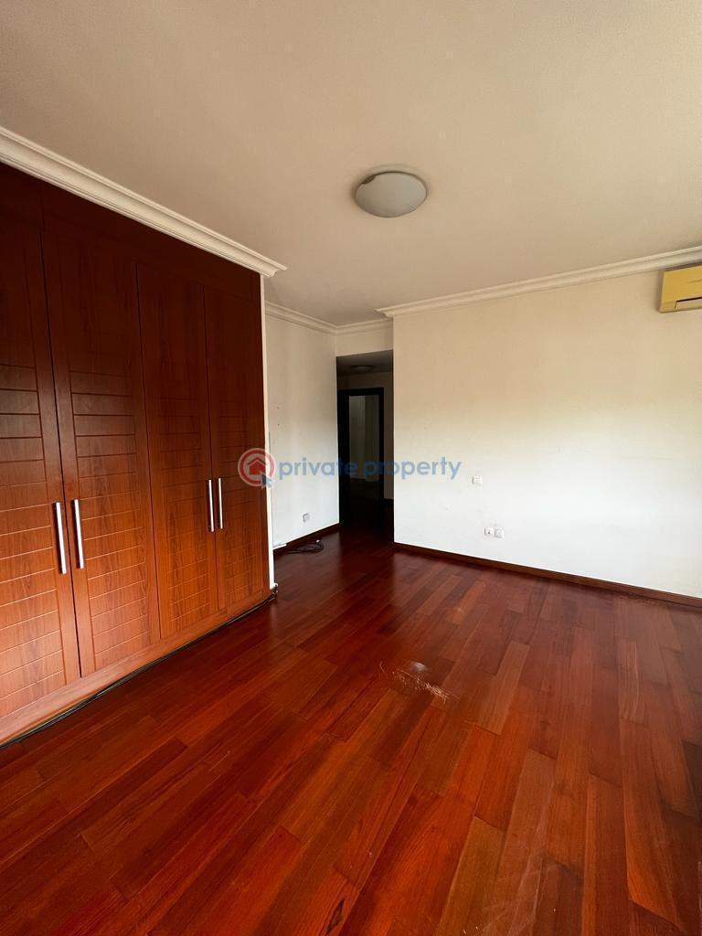 3 bedroom Block Of Flats For Rent Ikoyi Lagos - 4