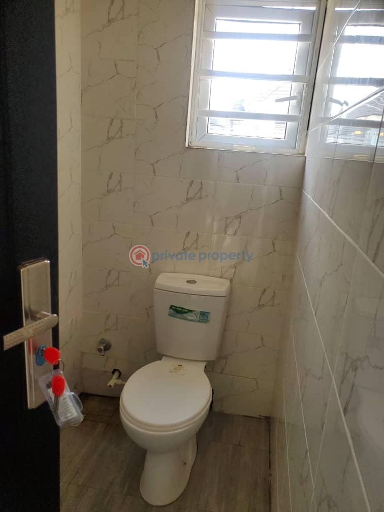 3 bedroom Bungalow For Rent Oke Ilewo. Oke Mosan Abeokuta Ogun - 4