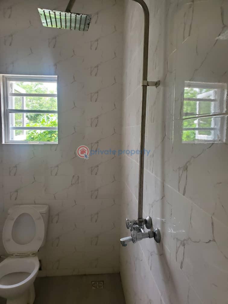 3 bedroom Bungalow For Rent Oke Ilewo. Oke Mosan Abeokuta Ogun - 6