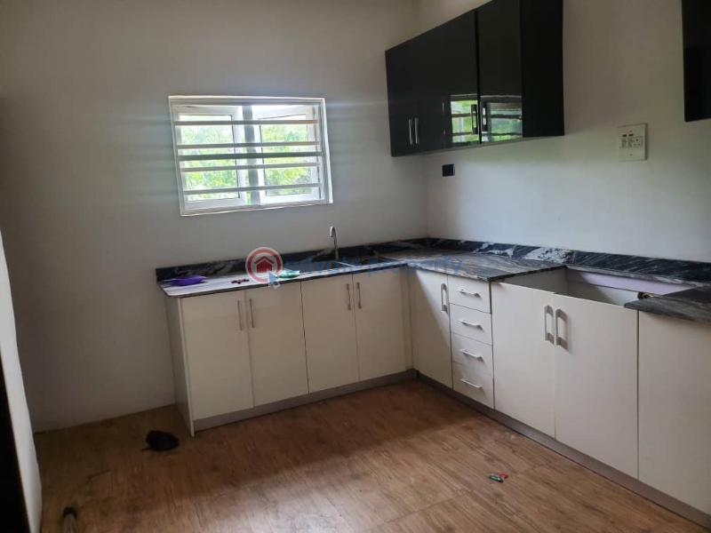 3 bedroom Bungalow For Rent Oke Ilewo. Oke Mosan Abeokuta Ogun - 5