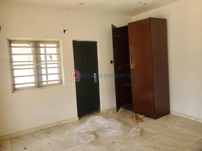 3 bedroom Bungalow For Rent Oke Ilewo. Oke Mosan Abeokuta Ogun - 8