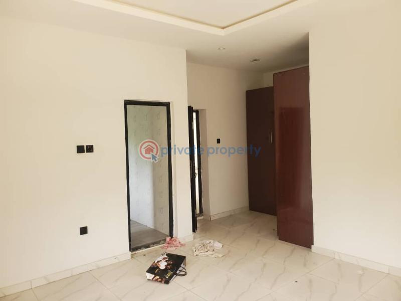 3 bedroom Bungalow For Rent Oke Ilewo. Oke Mosan Abeokuta Ogun - 9