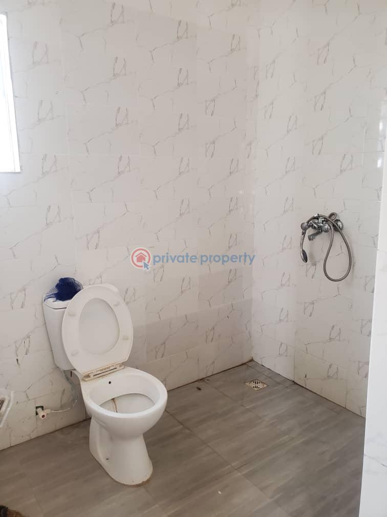 3 bedroom Bungalow For Rent Oke Ilewo. Oke Mosan Abeokuta Ogun - 10
