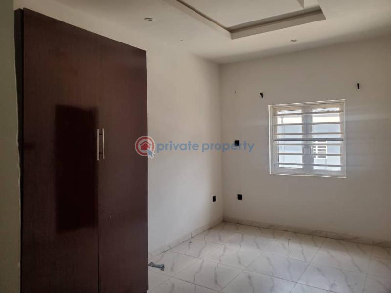3 bedroom Bungalow For Rent Oke Ilewo. Oke Mosan Abeokuta Ogun - 12