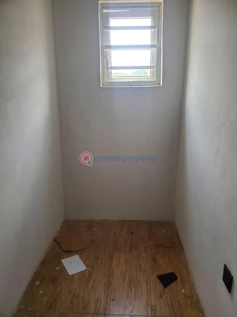 3 bedroom Bungalow For Rent Oke Ilewo. Oke Mosan Abeokuta Ogun - 1
