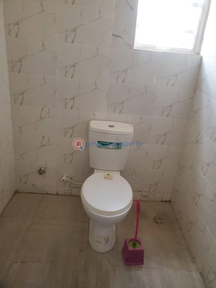 3 bedroom Bungalow For Rent Oke Ilewo. Oke Mosan Abeokuta Ogun - 7