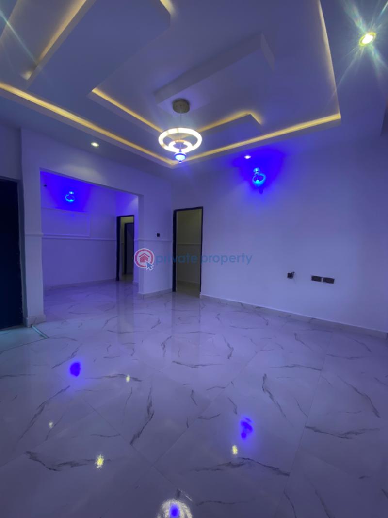 Tastefully built 3 bedroom bungalow in owerri - 9 3 bedroom Detached Bungalow For Sale Umuguma After World Bank Last Roundabout, Owerri. Owerri Imo - 9