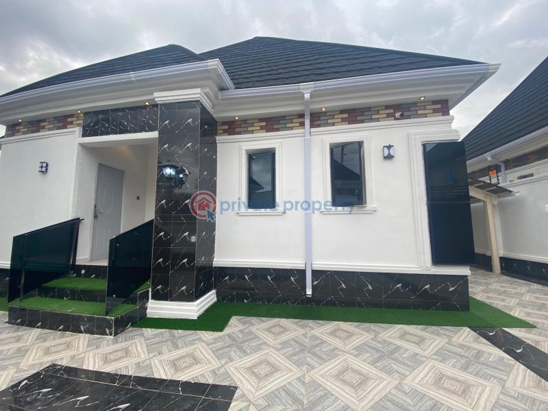 Tastefully built 3 bedroom bungalow in owerri - 18 3 bedroom Detached Bungalow For Sale Umuguma After World Bank Last Roundabout, Owerri. Owerri Imo - 18