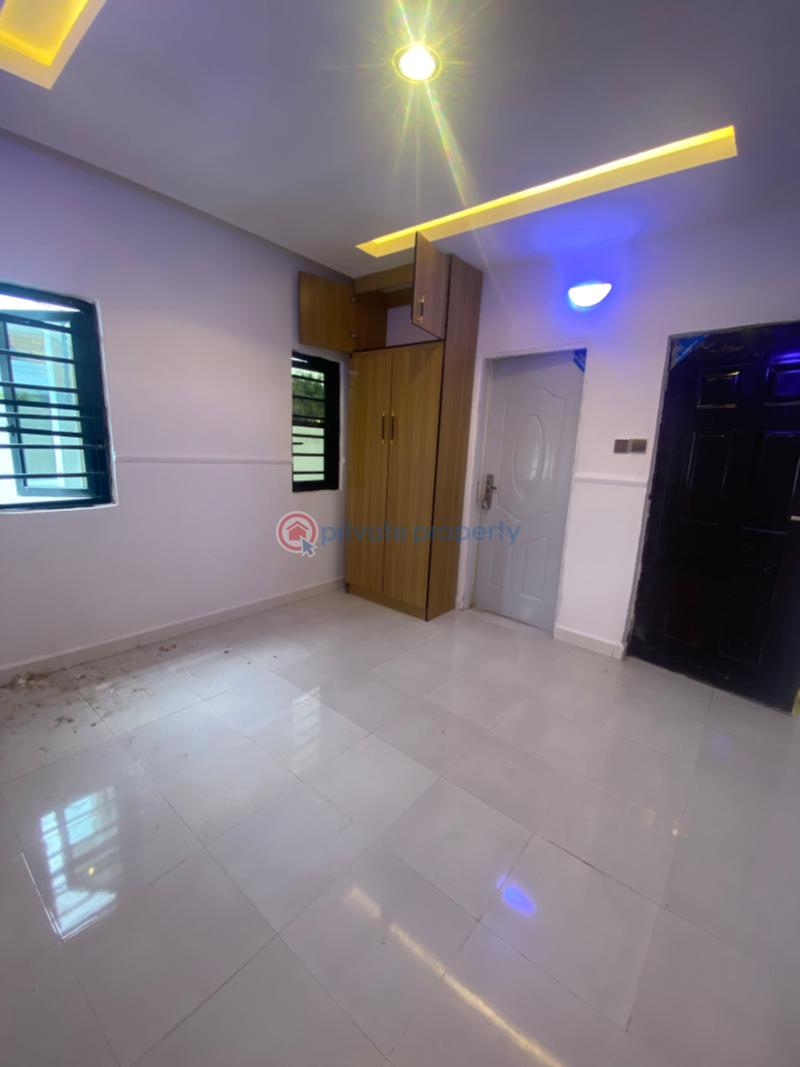 Tastefully built 3 bedroom bungalow in owerri - 14 3 bedroom Detached Bungalow For Sale Umuguma After World Bank Last Roundabout, Owerri. Owerri Imo - 14