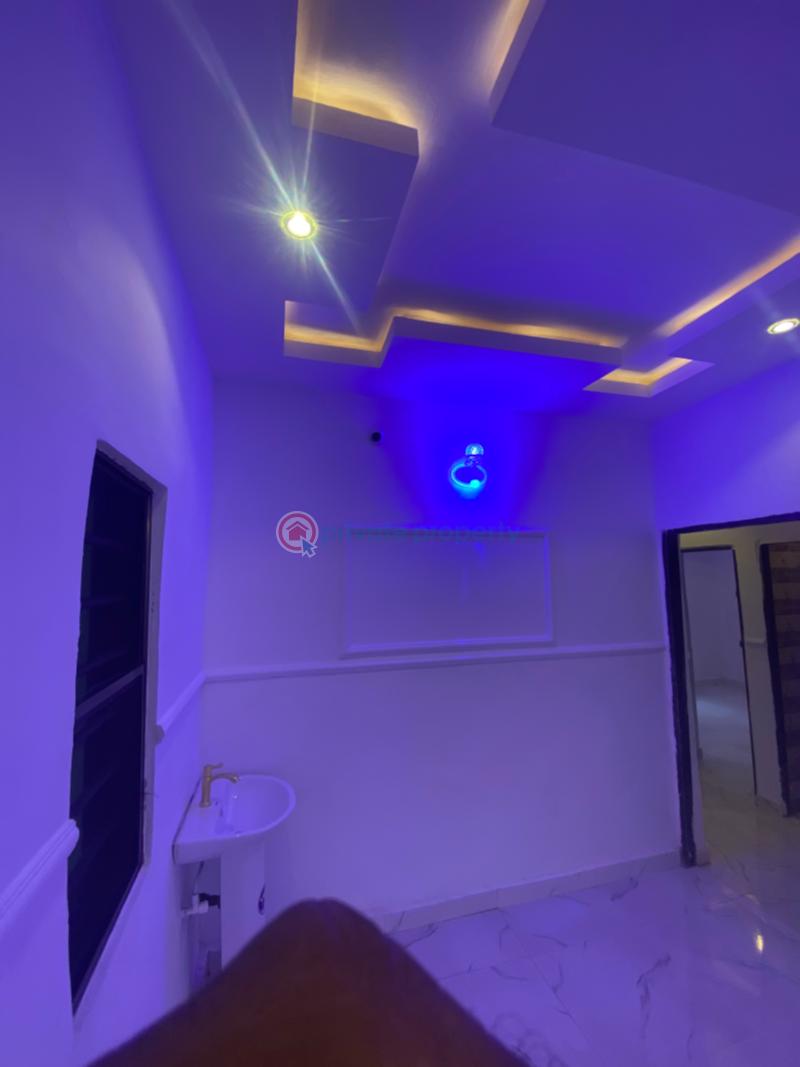 Tastefully built 3 bedroom bungalow in owerri - 11 3 bedroom Detached Bungalow For Sale Umuguma After World Bank Last Roundabout, Owerri. Owerri Imo - 11