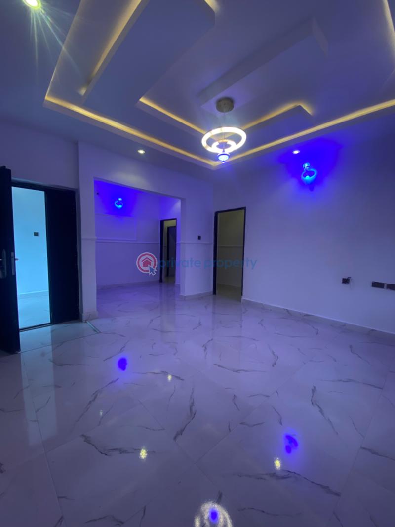 Tastefully built 3 bedroom bungalow in owerri - 8 3 bedroom Detached Bungalow For Sale Umuguma After World Bank Last Roundabout, Owerri. Owerri Imo - 8