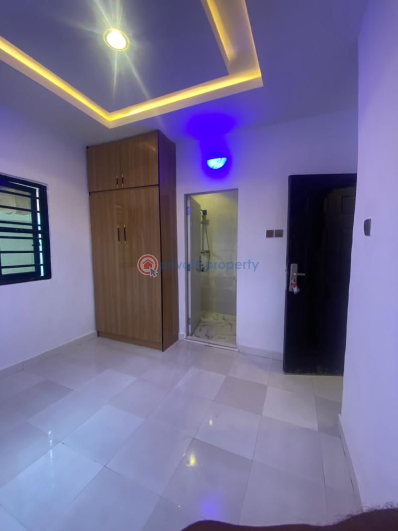 Tastefully built 3 bedroom bungalow in owerri - 12 3 bedroom Detached Bungalow For Sale Umuguma After World Bank Last Roundabout, Owerri. Owerri Imo - 12