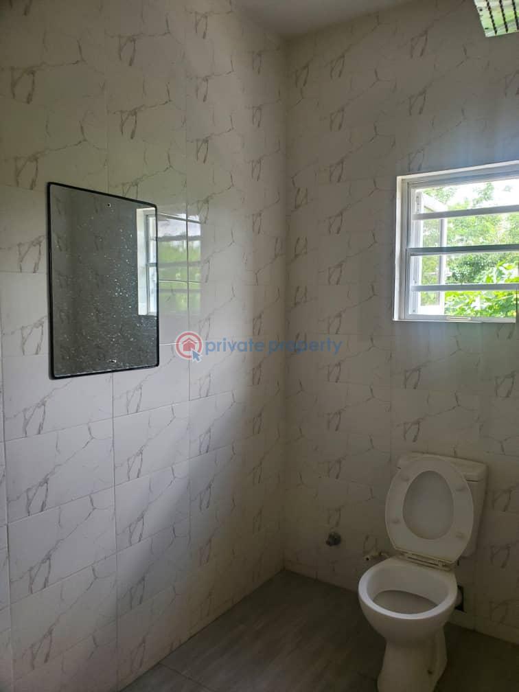 3 bedroom Bungalow For Rent Oke Ilewo. Oke Mosan Abeokuta Ogun - 2