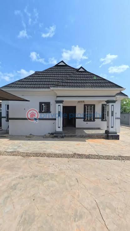 3 bedroom Bungalow For Sale Sangotedo Ajah Lagos
