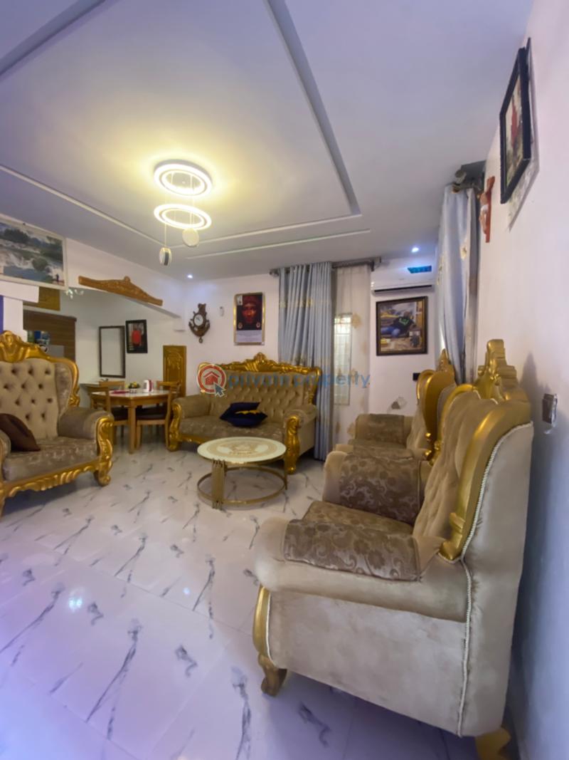 3 bedroom Detached Bungalow For Sale Behind Akachi Layout, Naze, Owerri North Lga Owerri Imo - 9