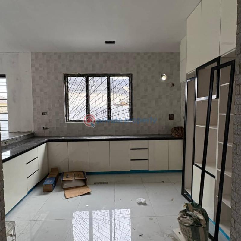 3 bedroom Detached Duplex For Sale Kolapo Ishola Gra, Akobo Ibadan Oyo - 5