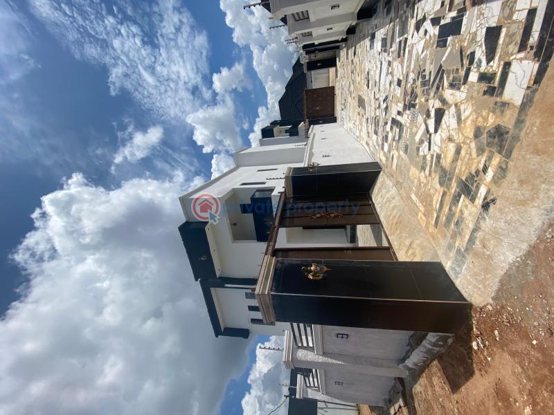 4 bedroom Detached Duplex For Sale Orji, Owerri North Lga, Imo State Owerri Imo - 6