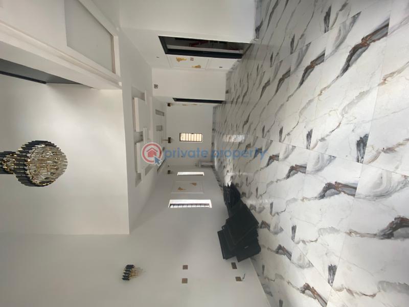 4 bedroom Detached Duplex For Sale Orji, Owerri North Lga, Imo State Owerri Imo - 3