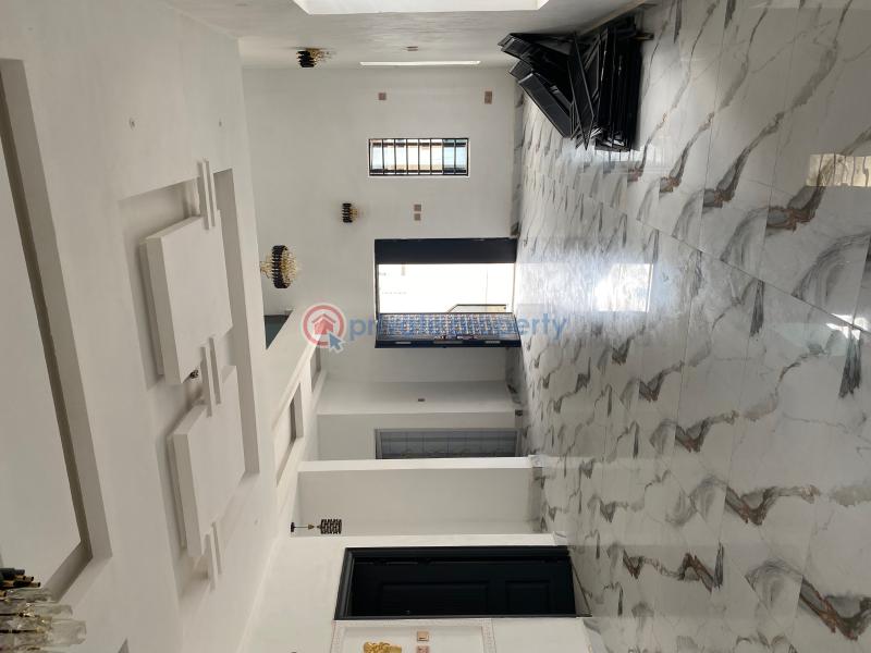 4 bedroom Detached Duplex For Sale Orji, Owerri North Lga, Imo State Owerri Imo - 4