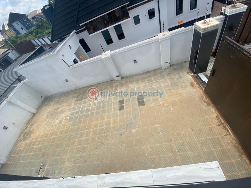 4 bedroom Detached Duplex For Sale Orji, Owerri North Lga, Imo State Owerri Imo - 13