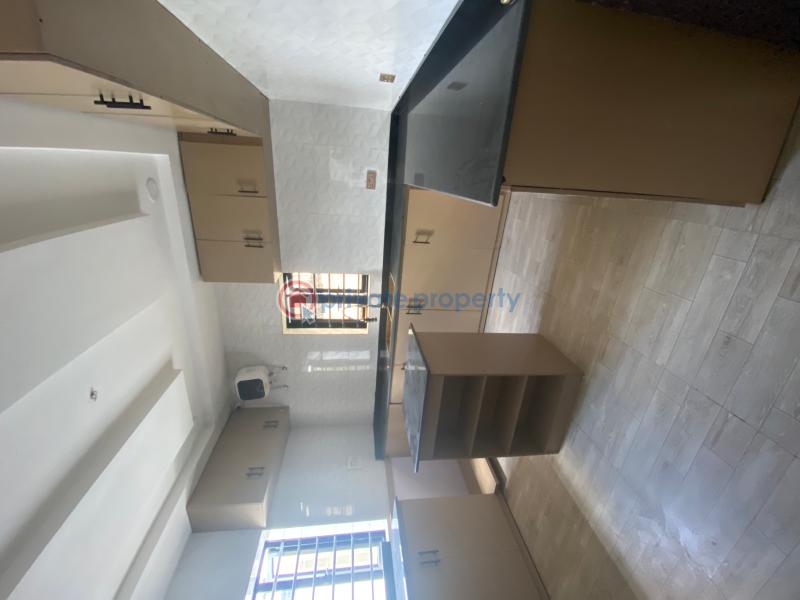 4 bedroom Detached Duplex For Sale Orji, Owerri North Lga, Imo State Owerri Imo - 8