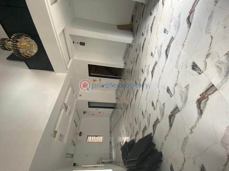 4 bedroom Detached Duplex For Sale Orji, Owerri North Lga, Imo State Owerri Imo - 5