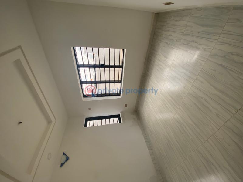 4 bedroom Detached Duplex For Sale Orji, Owerri North Lga, Imo State Owerri Imo - 9