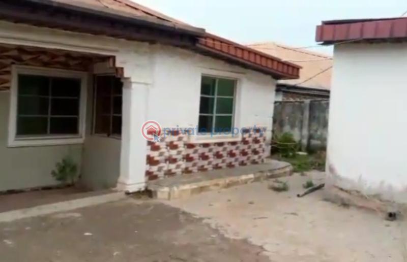 3 bedroom Bungalow For Sale Command Ipaja Lagos - 1