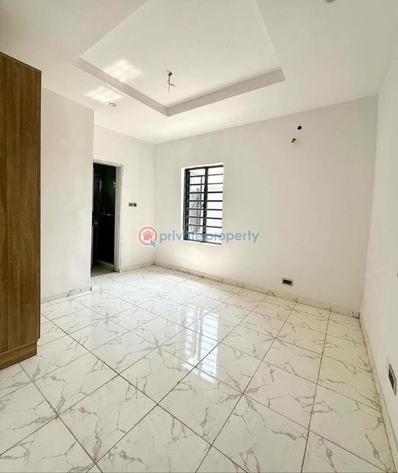 3 bedroom Block Of Flats For Rent Ikota Lekki Lagos - 0