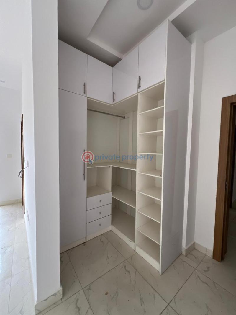 3 bedroom Flat & Apartment For Sale Admiralty Lekki Lagos - 5