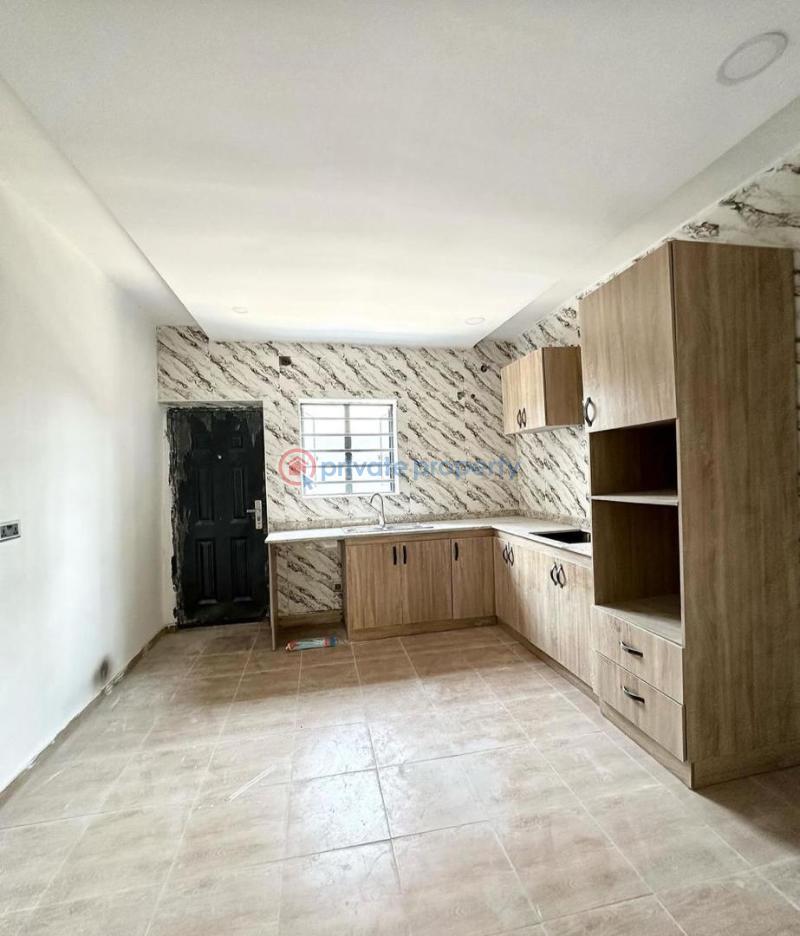 3 bedroom Block Of Flats For Rent Ikota Lekki Lagos - 4