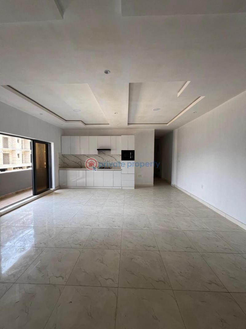 2 bedroom Flat & Apartment For Sale Lekki Phase 1 Lagos - 2