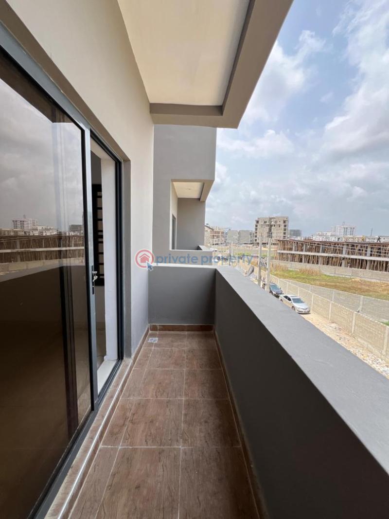 2 bedroom Flat & Apartment For Sale Lekki Phase 1 Lagos - 10