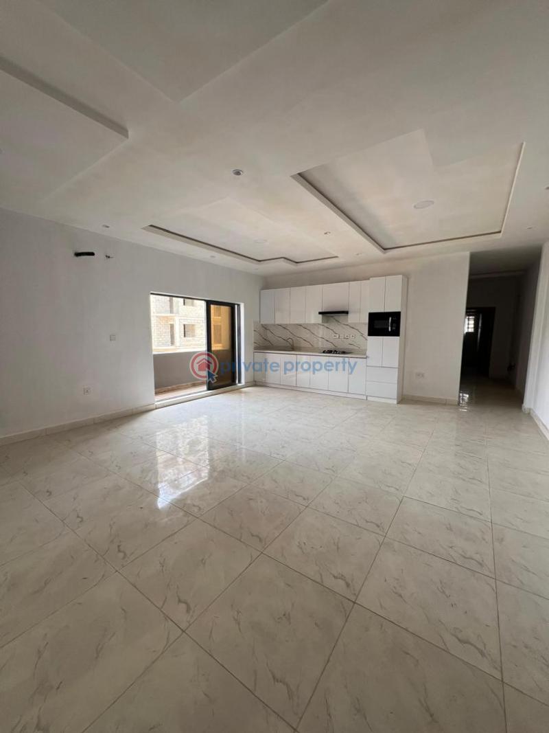 2 bedroom Flat & Apartment For Sale Lekki Phase 1 Lagos - 3