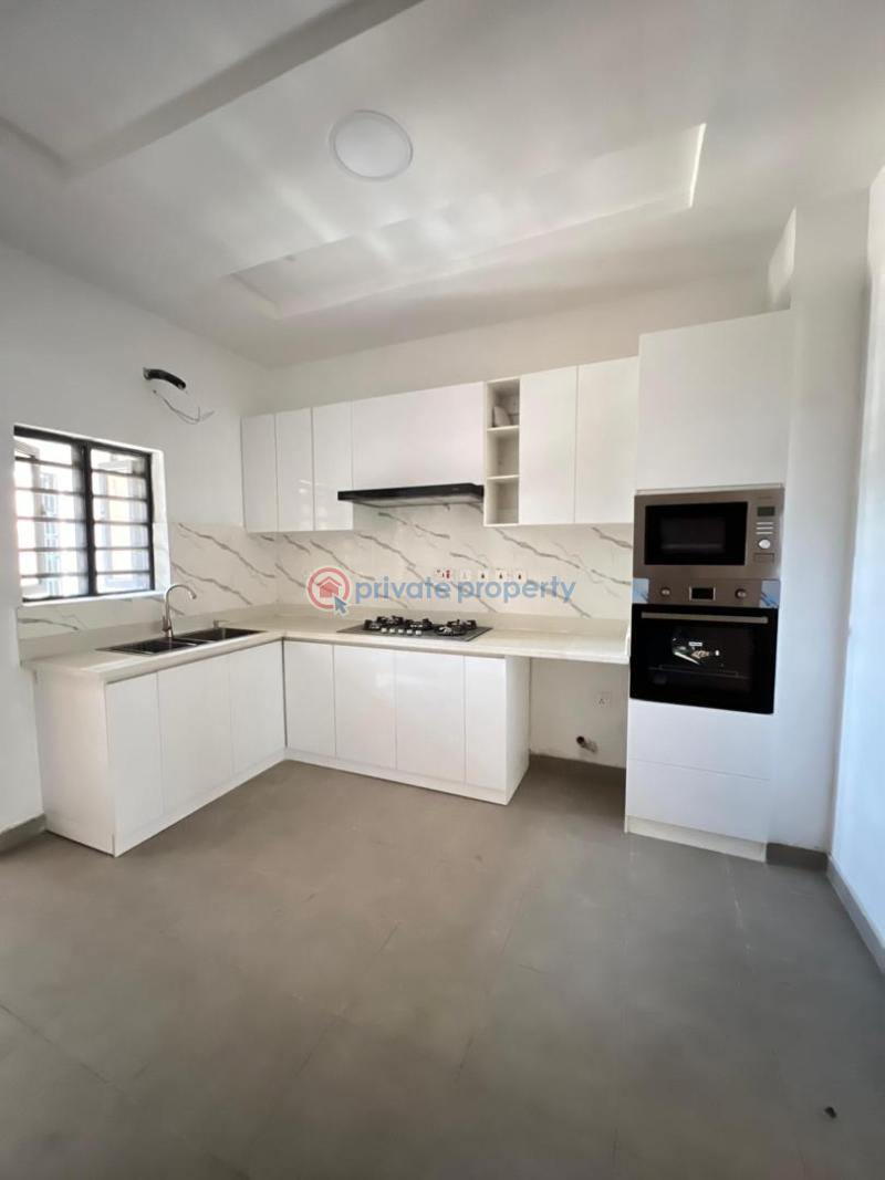 2 bedroom Flat & Apartment For Sale Lekki Phase 1 Lagos - 9