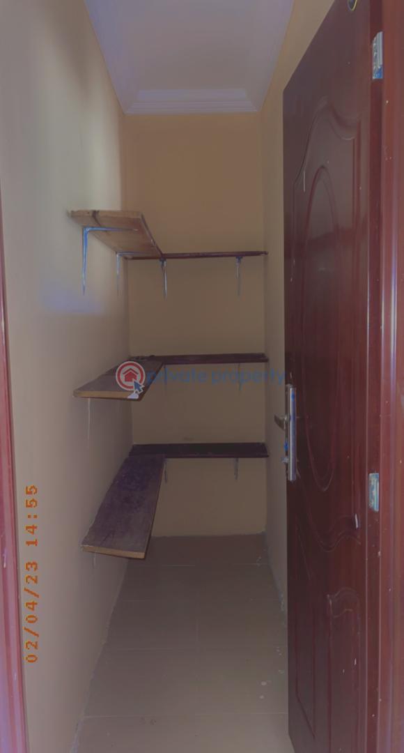 3 bedroom Block Of Flats For Rent Aare Oluyole Estate Oluyole Estate Ibadan Oyo - 4